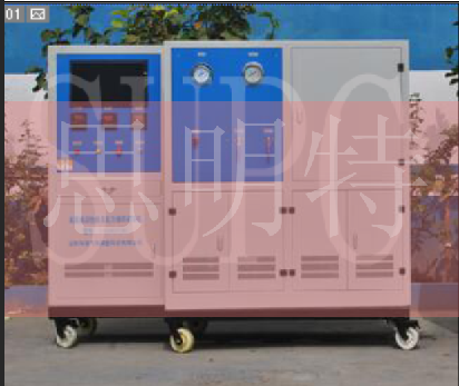 汽車(chē)水箱靜態(tài)動(dòng)態(tài)蠕變壓力測(cè)試臺(tái)