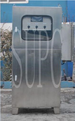 車(chē)載小型靜水壓試驗(yàn)機(jī)