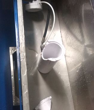 凈水器靜水壓試驗機(jī)
