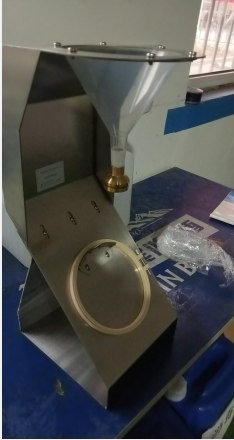 一次性口罩抗?jié)裥詼y(cè)試儀