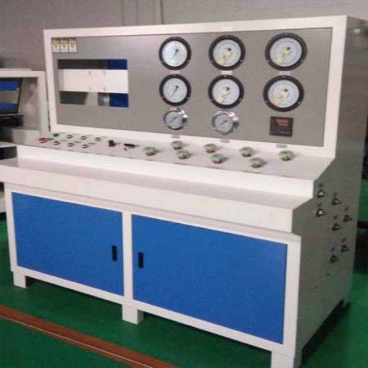 凈水機(jī)水錘疲勞試驗(yàn)機(jī)