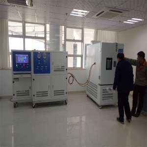 水箱循環壓力疲勞試驗臺