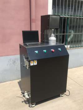 混凝土排水管內(nèi)水壓試驗(yàn)機(jī)