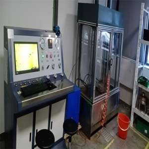 井口高壓氣密封專用機(jī)