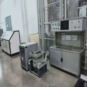 燃油濾清器疲勞試驗(yàn)專用機(jī)