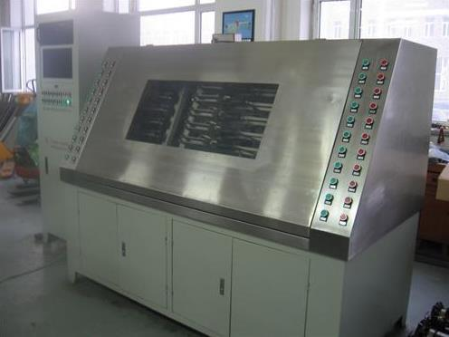 空調用安全閥校驗裝置